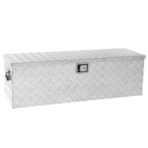 760mm Aluminium Tool Box 