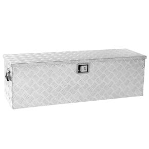 1230mm Aluminium Tool Box